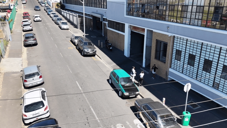 Commercial Property for Sale in Salt River Western Cape